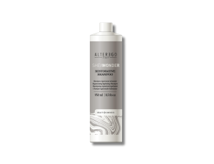 ALTER EGO SHEWONDER Restorative nawilżający szampon regenerujący 950 ml